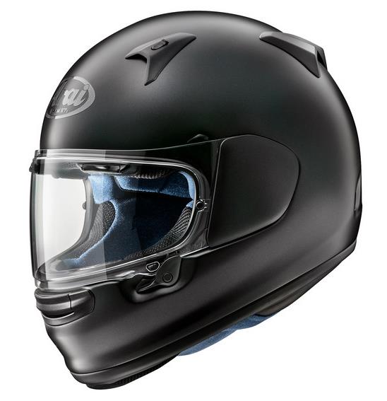 Arai Profile-V Road Helmet Frost Black