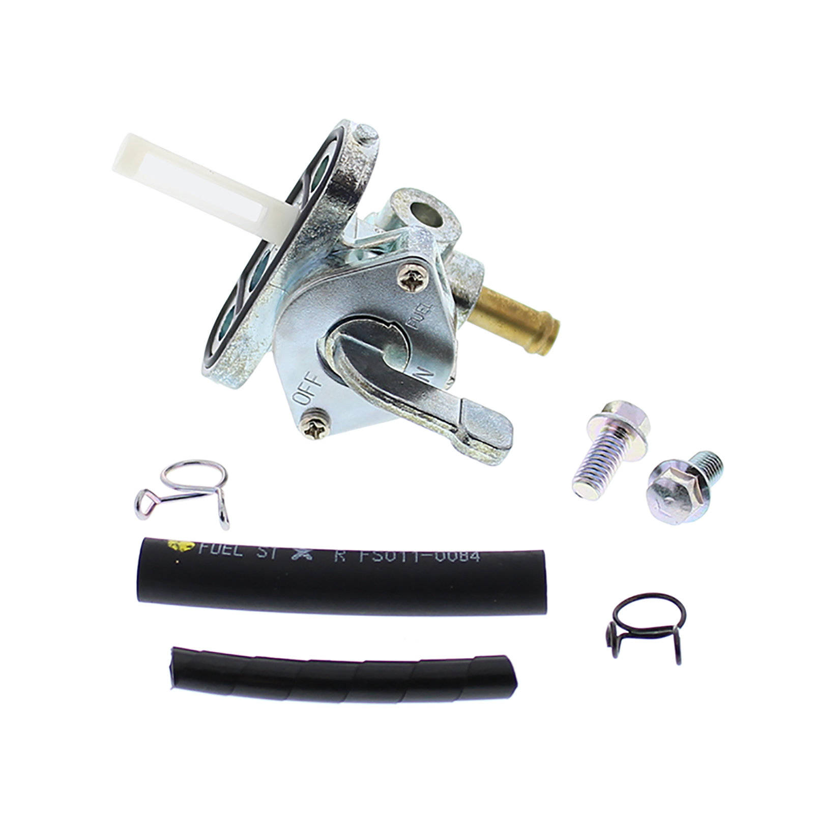 All Balls Racing Fuel Tap Kit (FS101-0131) - Image 1