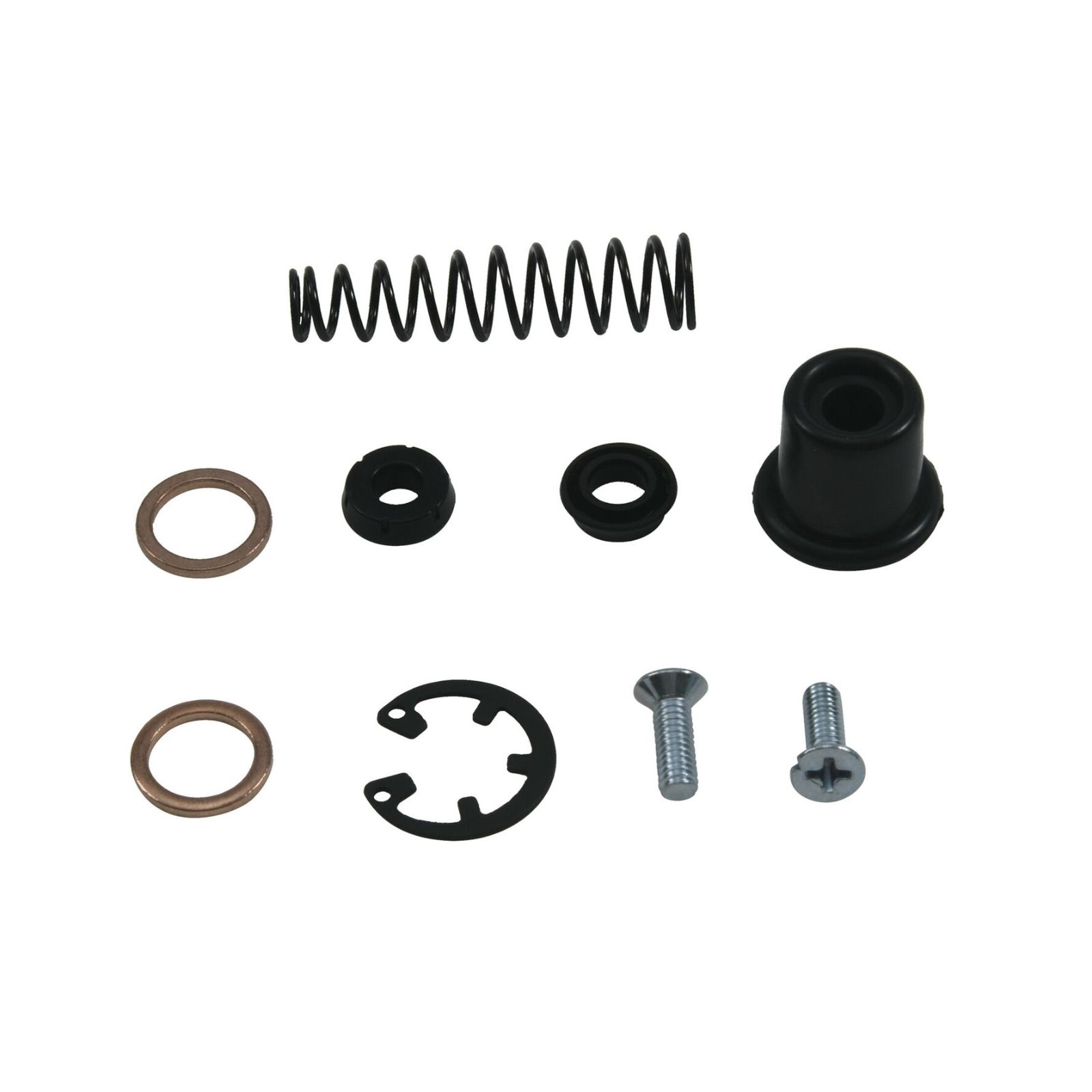 MASTER CYLINDER REBUILD KIT FRONT 18-1115 - Image 1