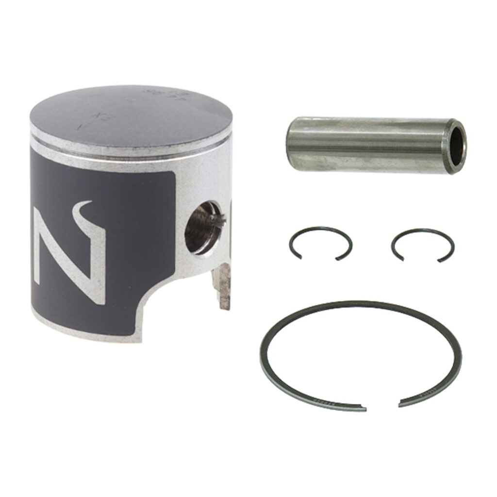 Namura Piston Kit 44.97mm Single Ring – KTM 65SX '98–'08