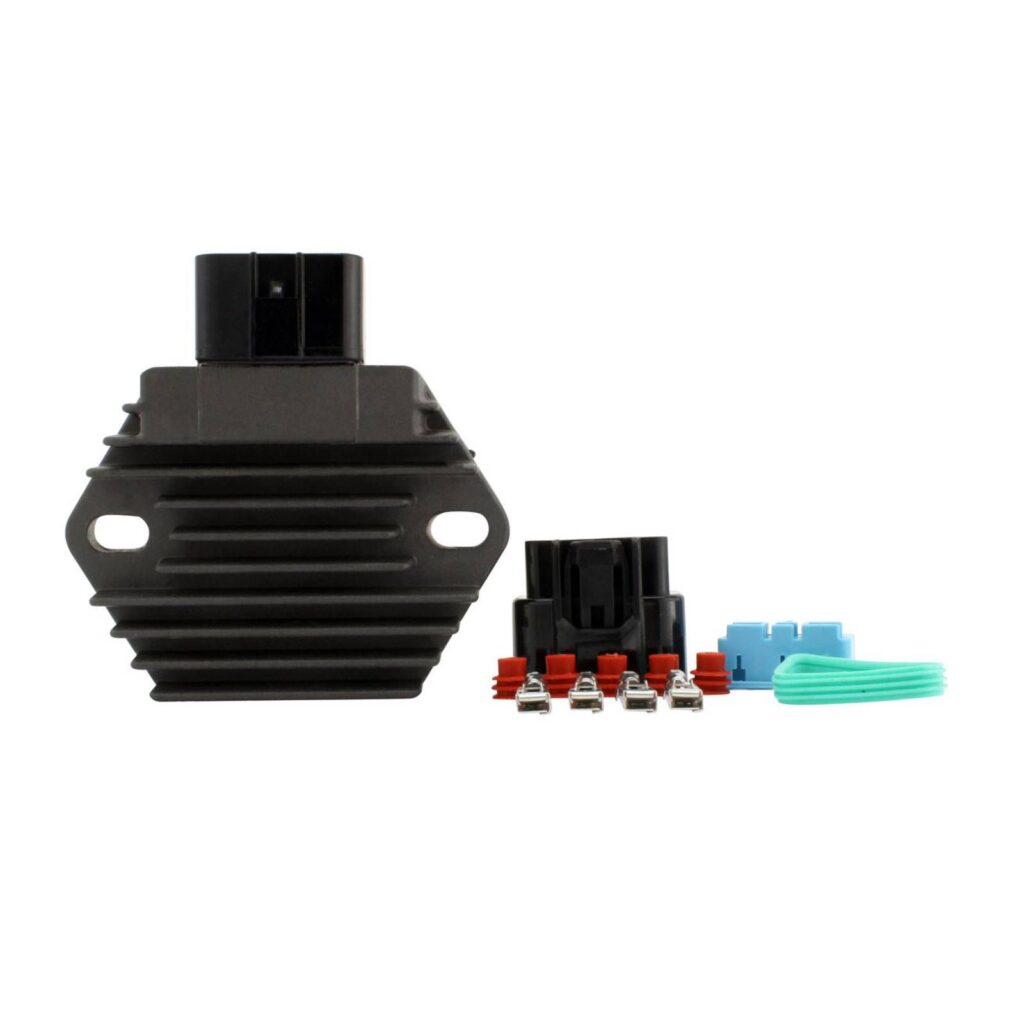 VOLTAGE REGULATOR RECTIFIER HONDA CRF
