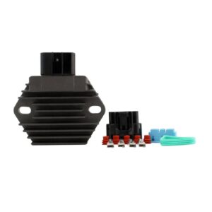 VOLTAGE REGULATOR RECTIFIER HONDA CRF - Image 1