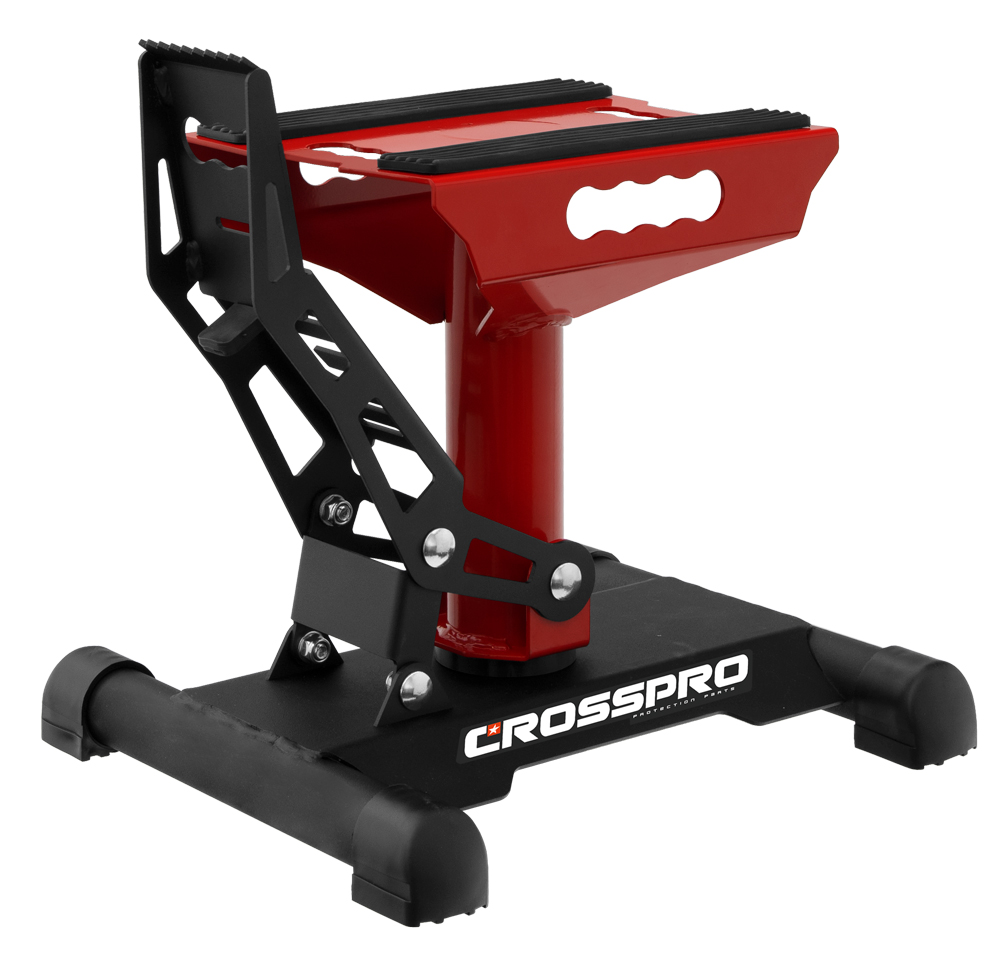 Crosspro Lift Stand Hard Xtreme 2.0