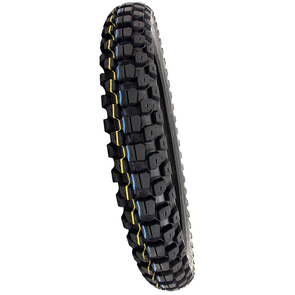 Motoz Tractionator Desert Front Adventure 90/90x21