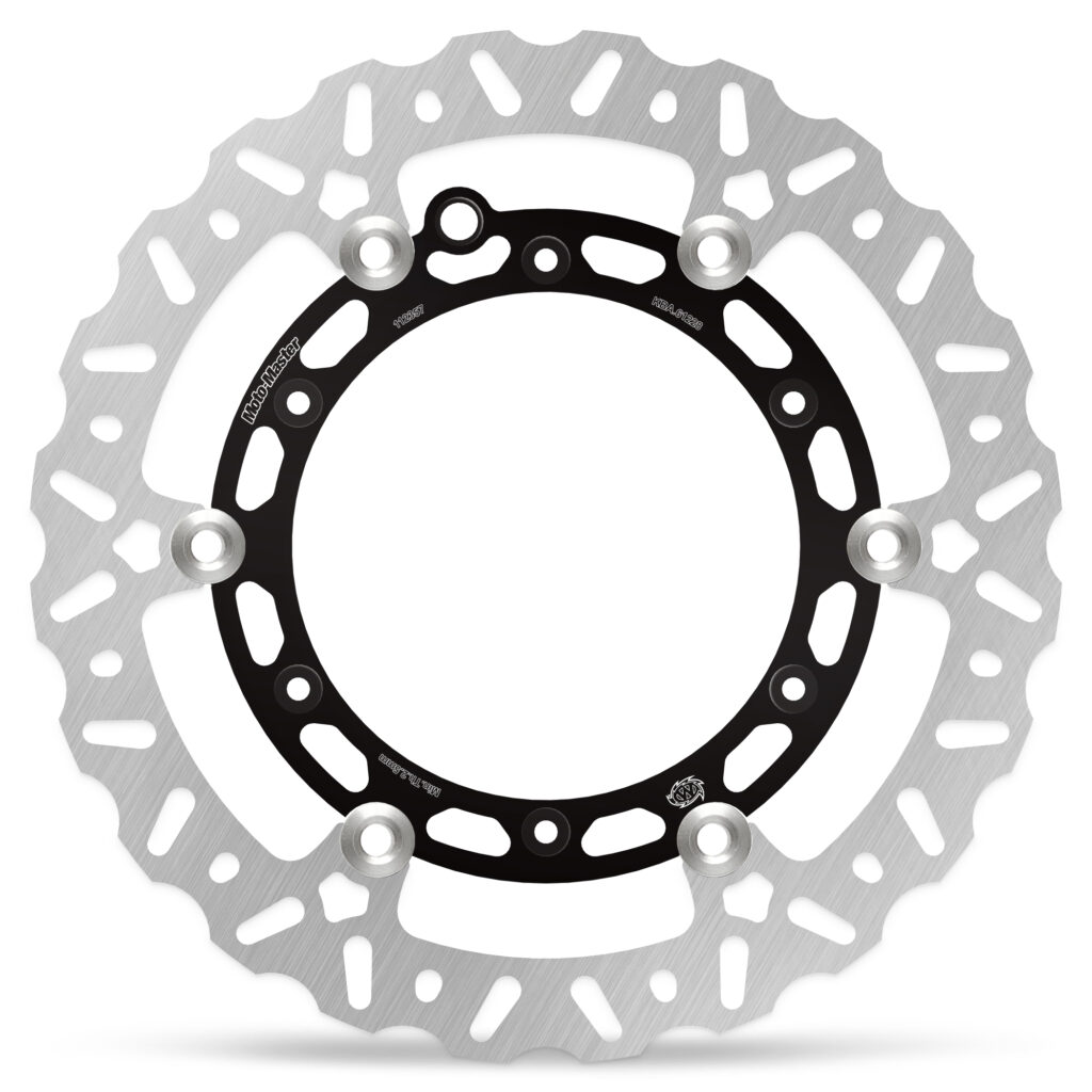 BRAKE DISC FRONT MOTO MASTER NITRO MX FLOATING GASGAS HUSQVARNA KTM