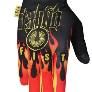 Fist Chino Braxton Flame Gloves - Image 1