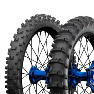 Michelin Starcross 6 Sand Front Motocross Tyre 80/100-21 - Image 4