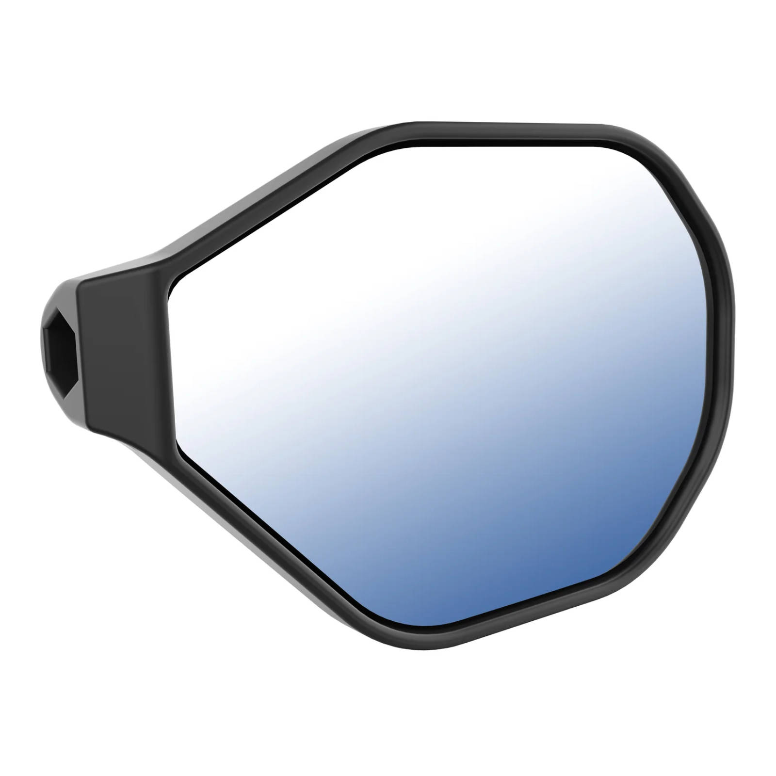 RAM MIRROR ASSEMBLIE RH WITHOUT BALL - Image 1