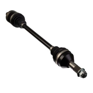 WHITES ATV CV AXLE COMPLETE CAN AM Rr BS (with TPE Boot) - Image 2