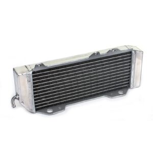 WHITES RADIATOR LEFT KAW KX250F 12-16 - Image 2