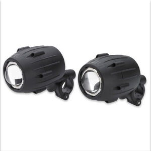 PAIR OF HALOGEN BULBS. 55 W FOR S310 - Image 2