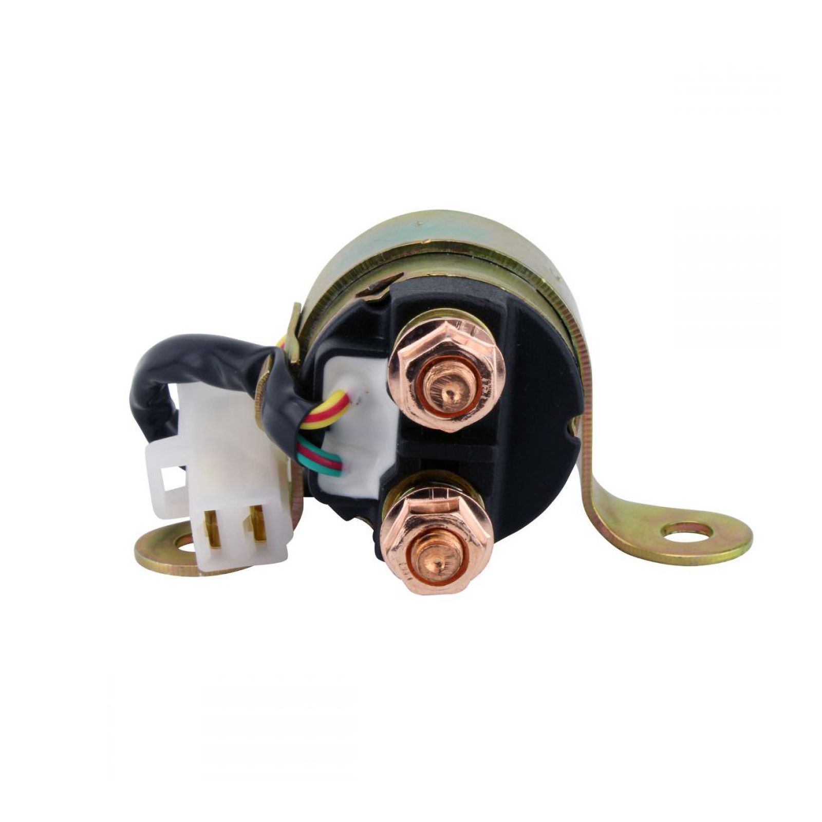 STARTER RELAY SOLENOID ASSTD SUZ MODELS RFR (RMS090-106815) - Image 3