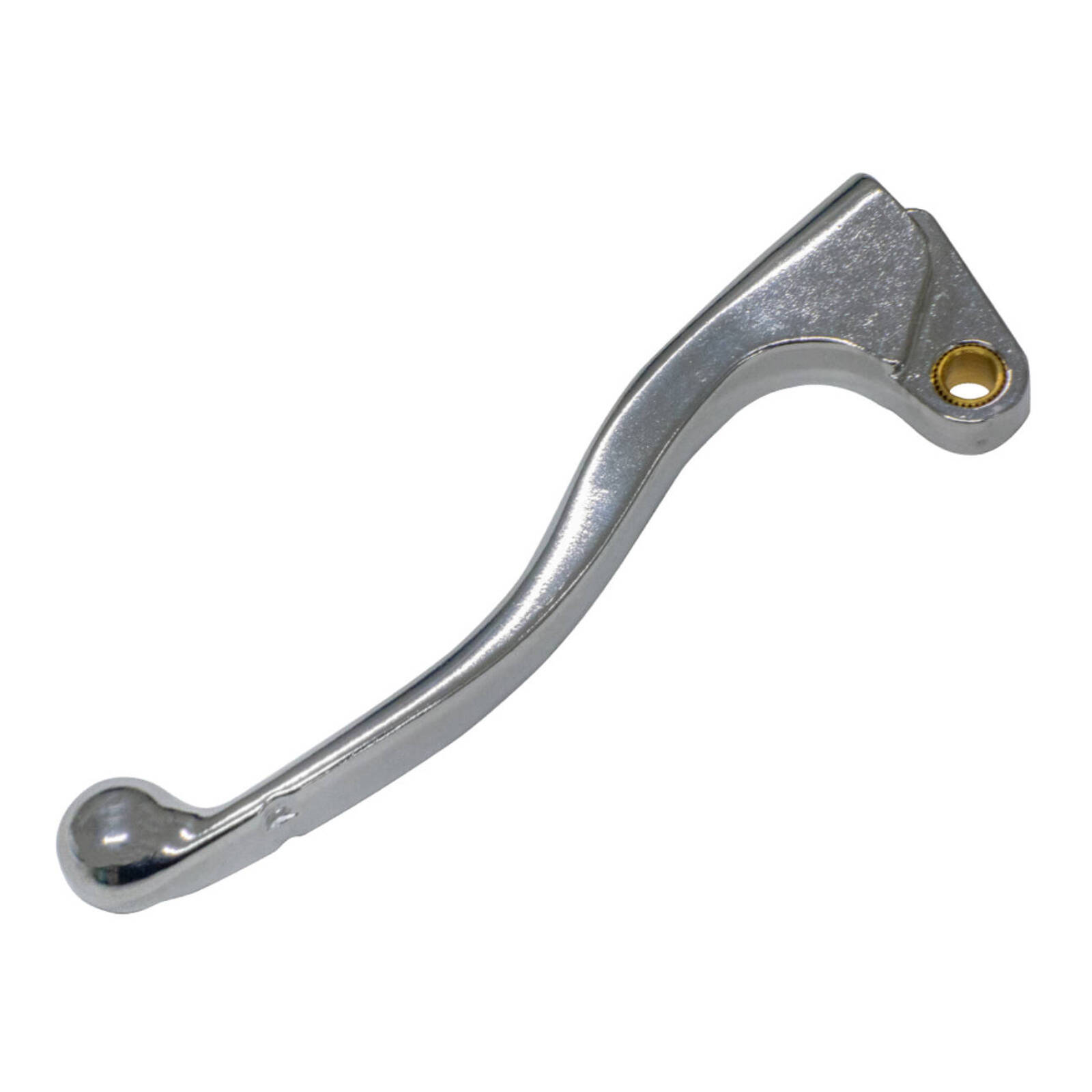 DRC Clutch Lever Short Yamaha / Kawasaki - Image 1