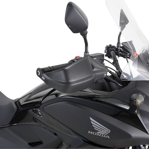 SIDE RACK V35/V37 HONDA NC750S/X '16-