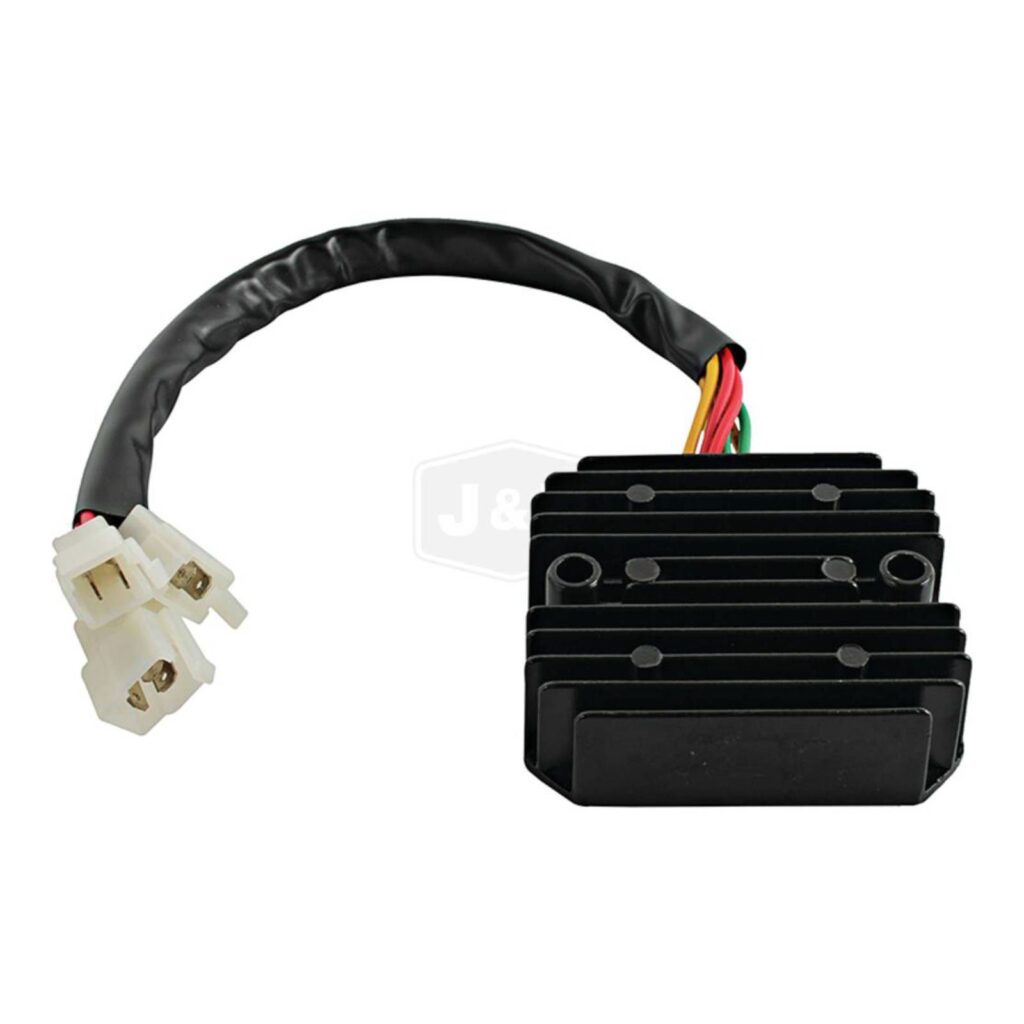 REGULATOR J&N 230-58056 AHA6069