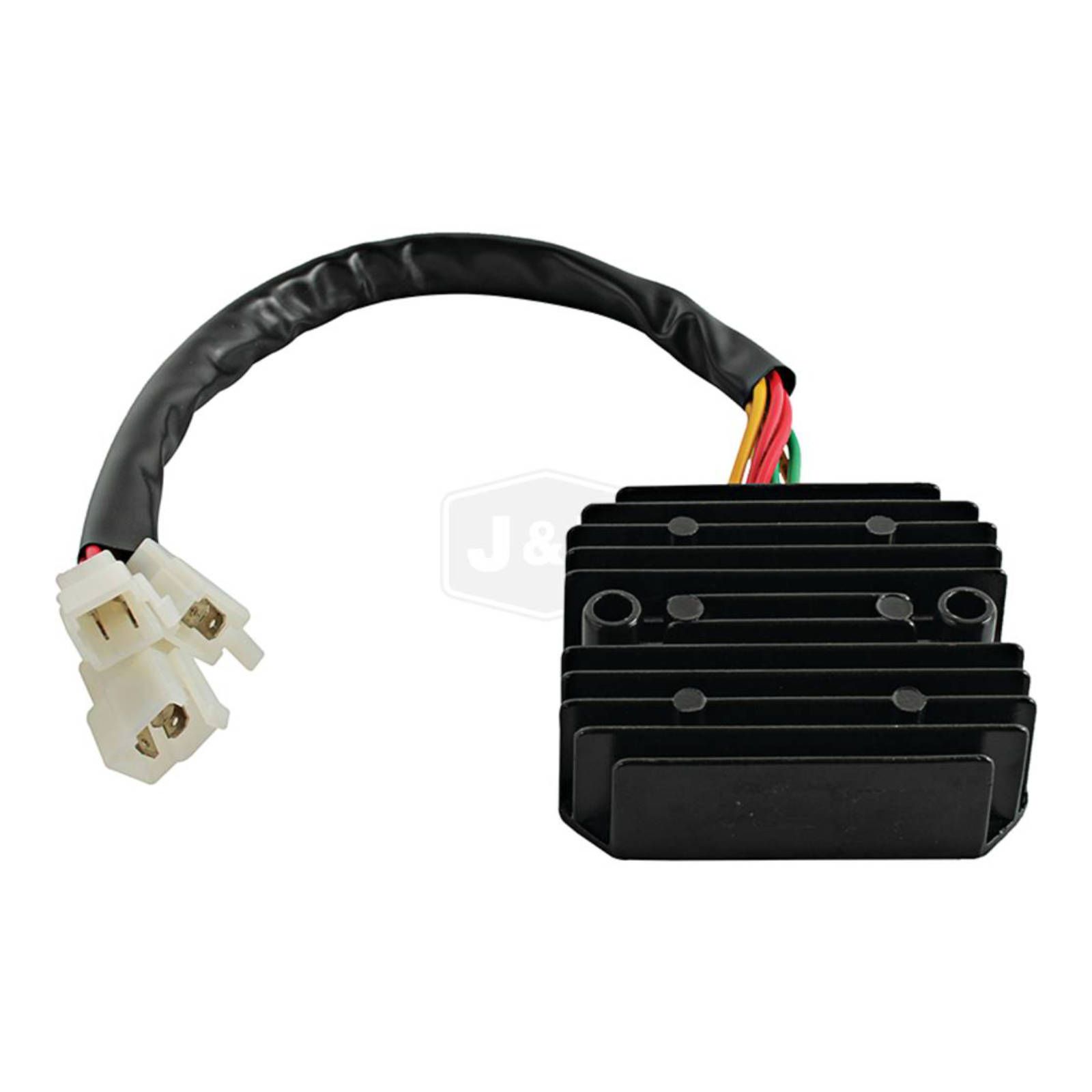 REGULATOR J&N 230-58056 AHA6069 - Image 1