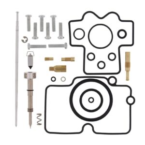 CARBURETTOR REBUILD KIT 26-1141 - Image 1
