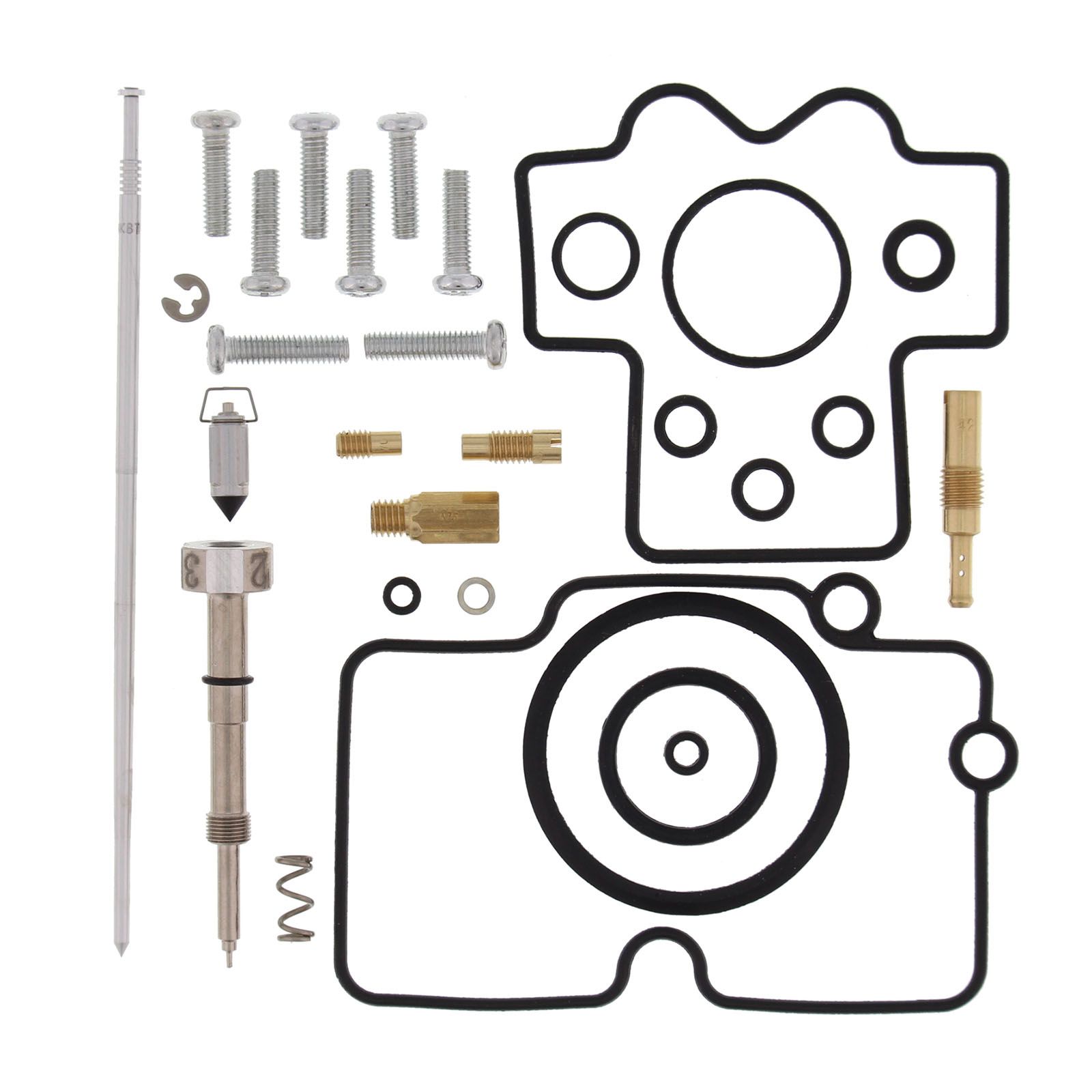 CARBURETTOR REBUILD KIT 26-1141 - Image 1