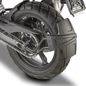 TOP BOX KIT NEEDS PLATE BMW G 310 GS '17- - Image 16