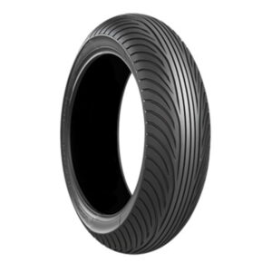 Bridgestone R11 Medium Rear Racing Tyre 160/60x17 - Image 2
