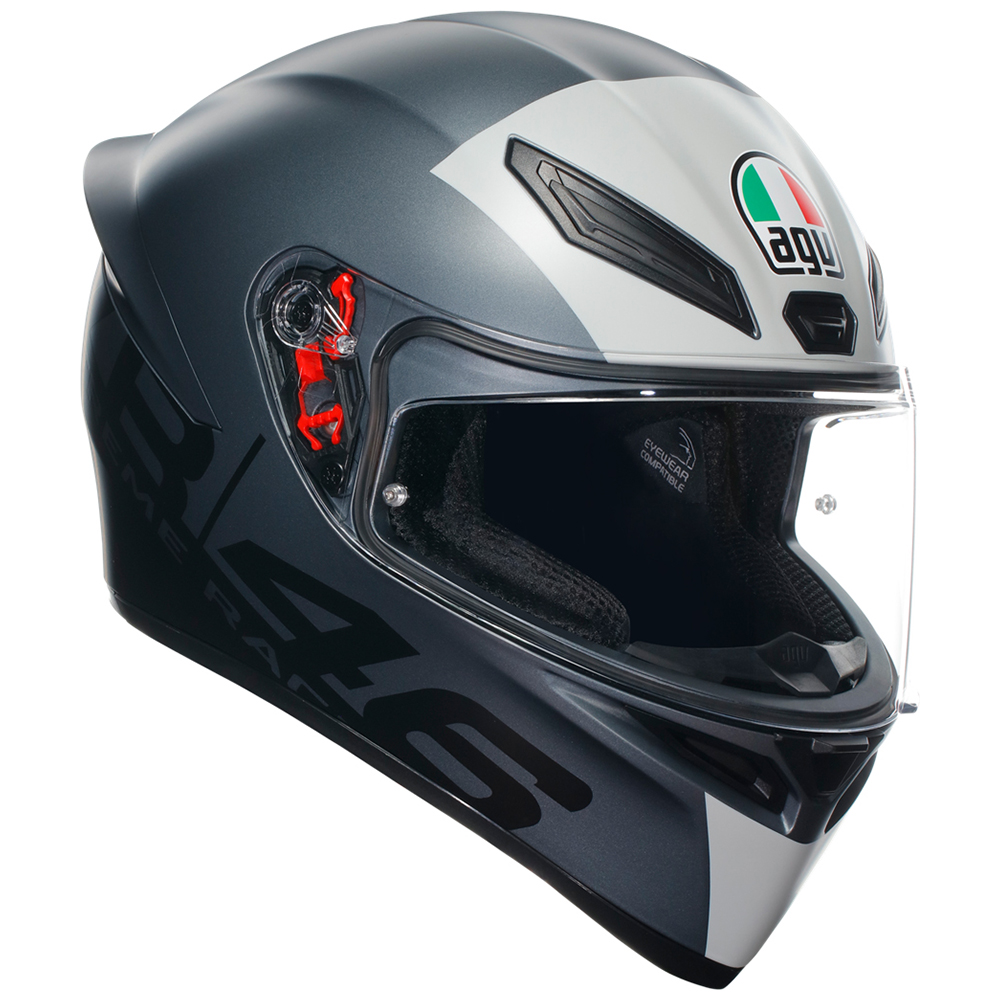 AGV K1 S Road Helmet Limit 46