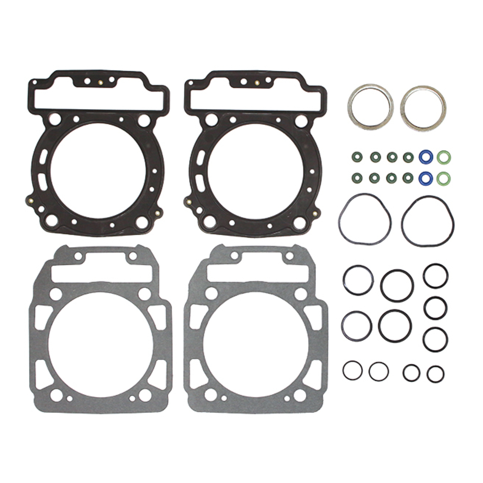 Namura Top-End Gasket Set - Image 1