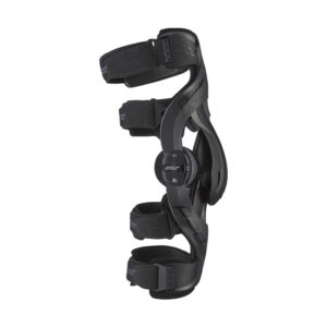 Pod K4 2.0 Knee Brace Right Graphite/Black - Image 6
