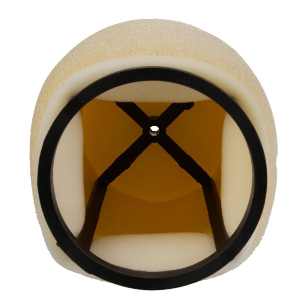 AIR FILTER SUZ KINGQUAD 500 09-20 / 750 08-20 (FILTER & CAGE