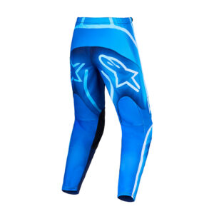 Fluid Kepler Pants UCLA Blue/Blithe Blue 38 - Image 2