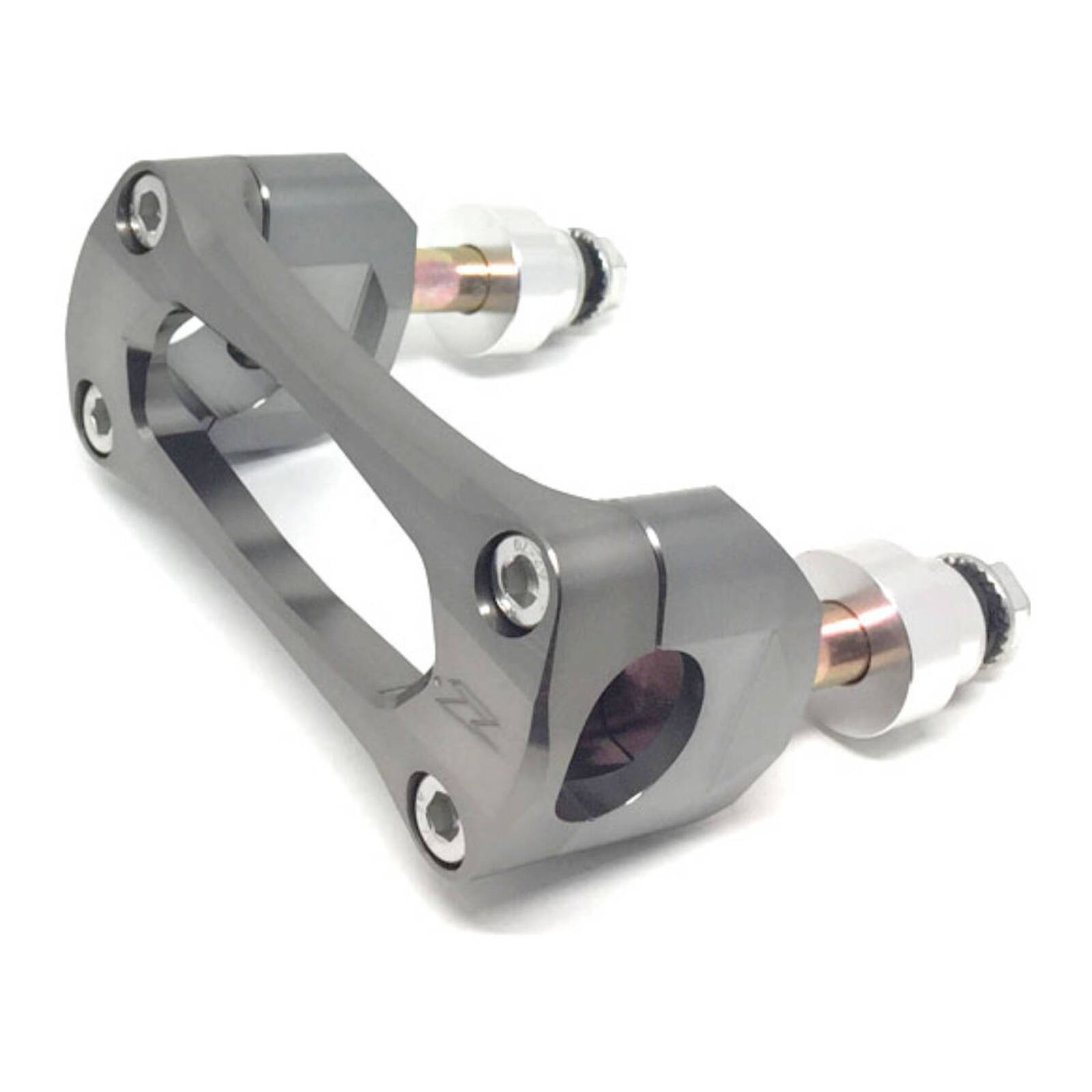 Zeta RX Clamp Kit Yamaha WR250R/X Width: 100 - Image 1