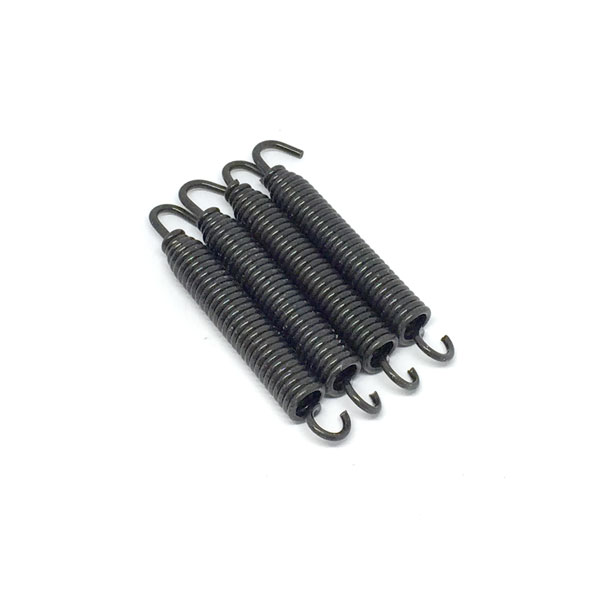 DRC PRO EXHAUST SPRING 90MM 4P
