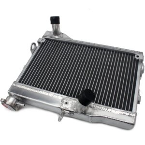 WHITES RADIATOR YAM MT07 / FZ07 14-17 - Image 2