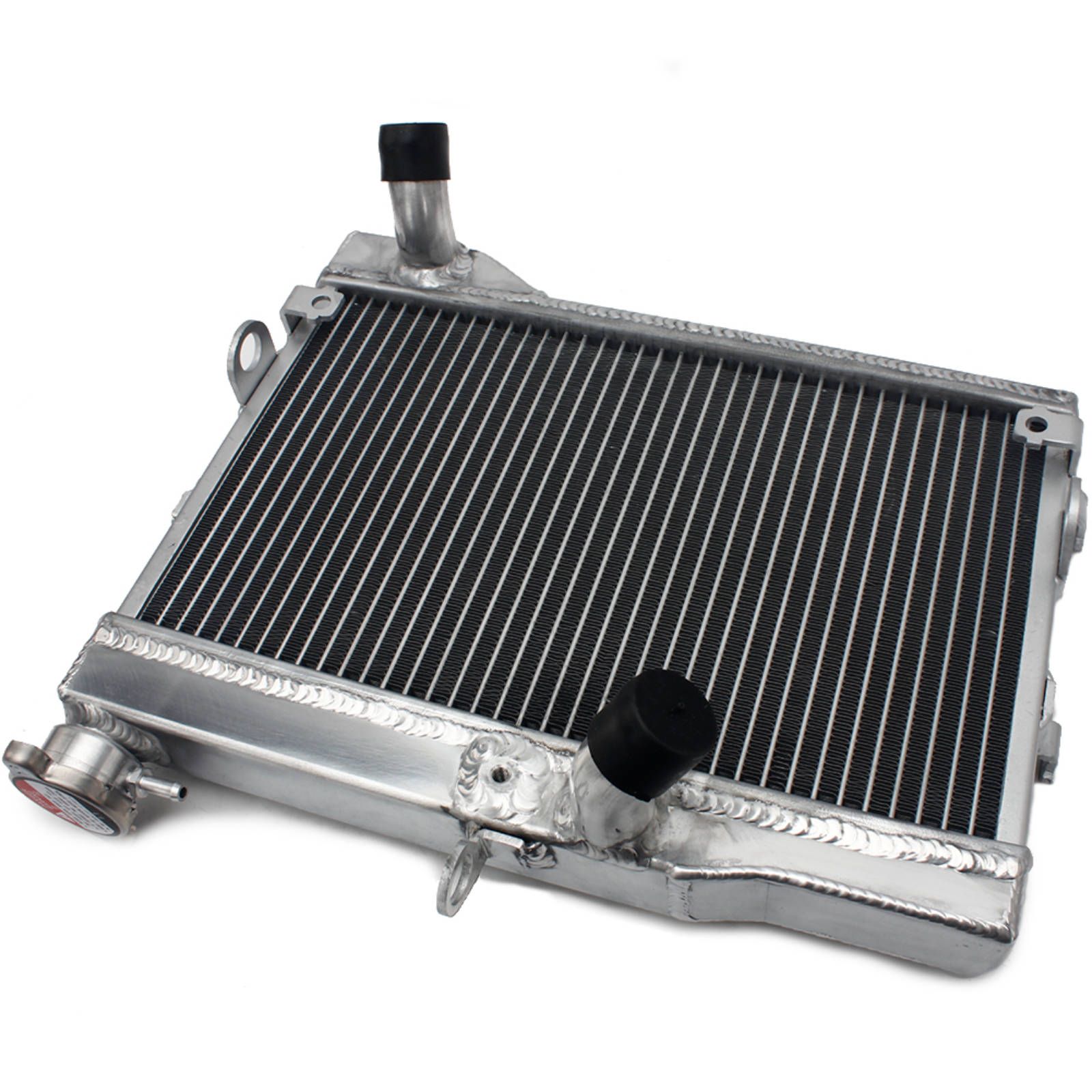 WHITES RADIATOR YAM MT07 / FZ07 14-17 - Image 2