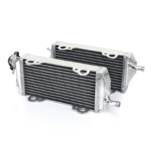 WHITES RADIATORS GAS GAS EC/MC 200, 250, 300 07-17 PAIR - Image 2