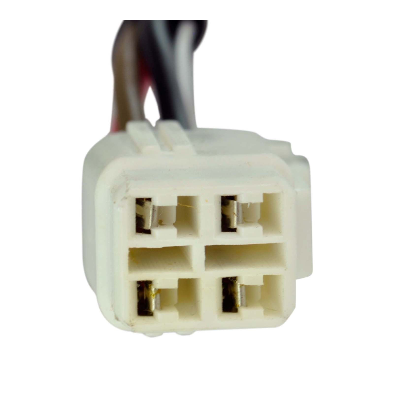 2-POS IGN KEY SWITCH ASSTD YAM MODELS RFR FITMENTS (RM05004) - Image 2
