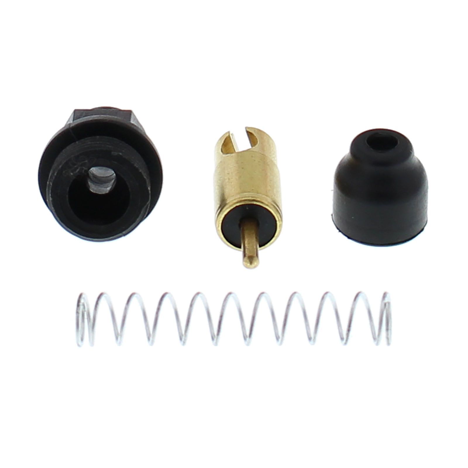 CHOKE PLUNGER KIT - INC ALL REQUIRED REBUILD PARTS - Image 1