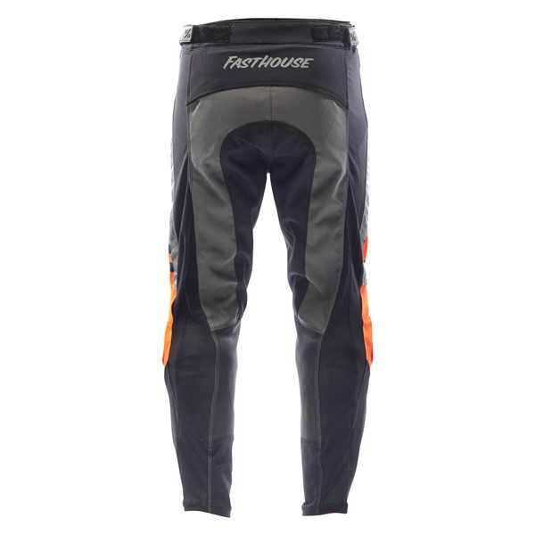 Fasthouse Speed Style Tempo Motocross Pants Infrared