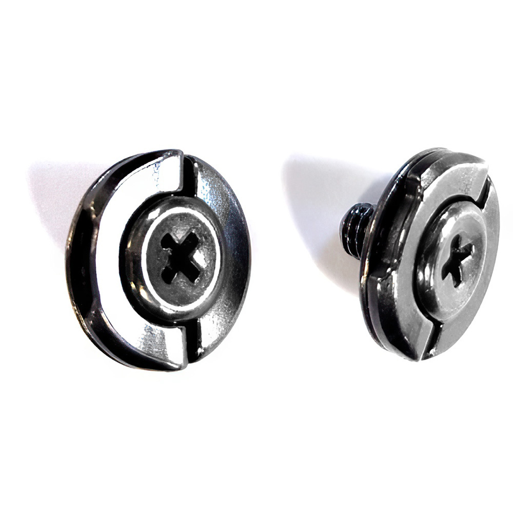 HJ-41 Visor Easy Bolt Set HJC V10