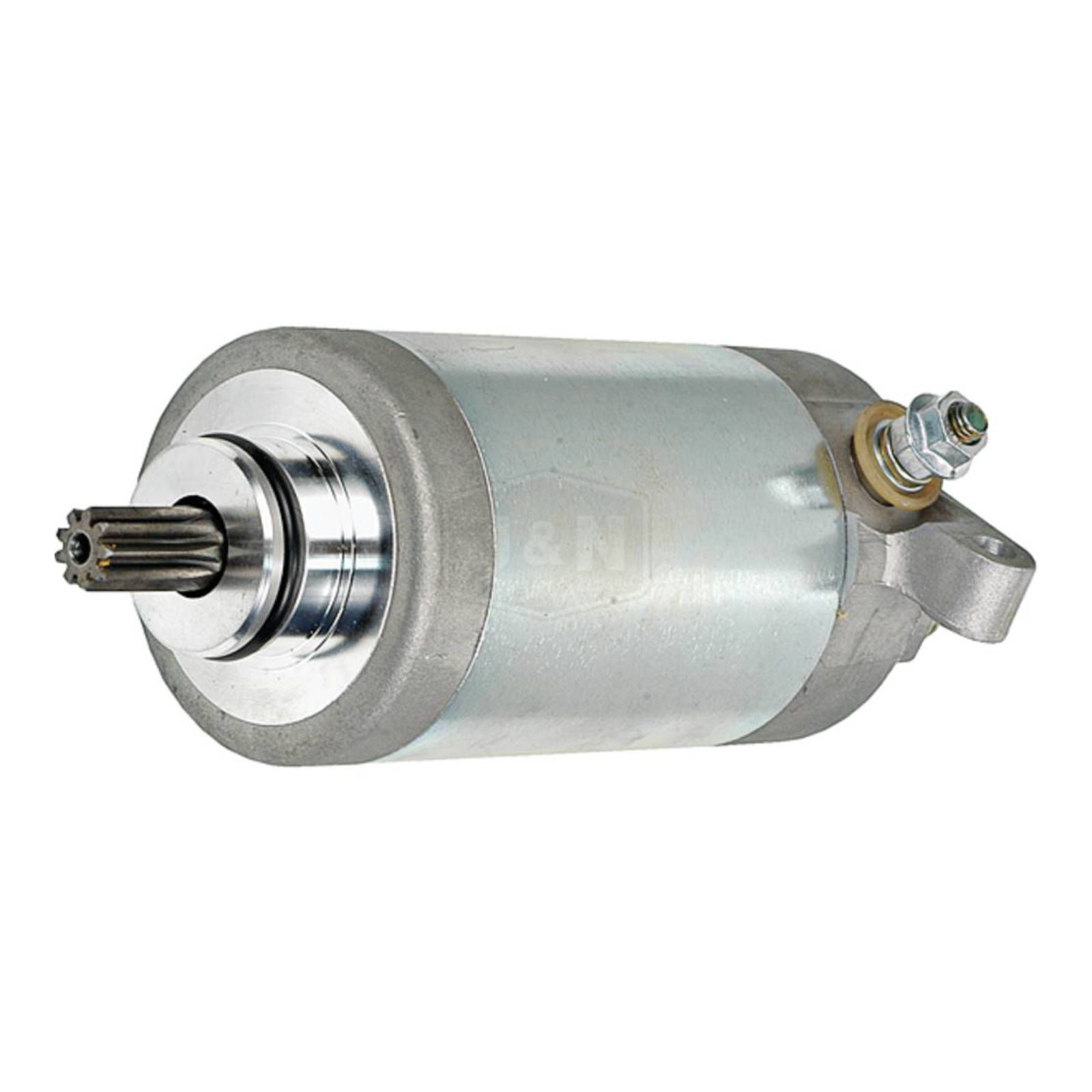 STARTER MOTOR J&N 410-54045 SMU0052 - Image 1