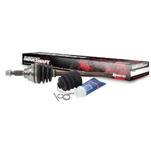 WHITES CV AXLE SHAFT CAN AM Fnt LH - Image 1
