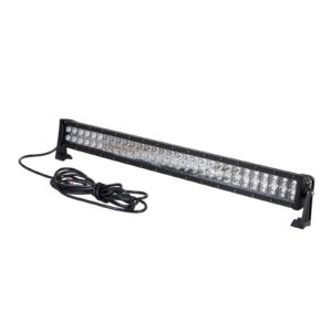 WHITES LED LIGHT BAR 42" DOUBLE ROW 2023 - Image 2