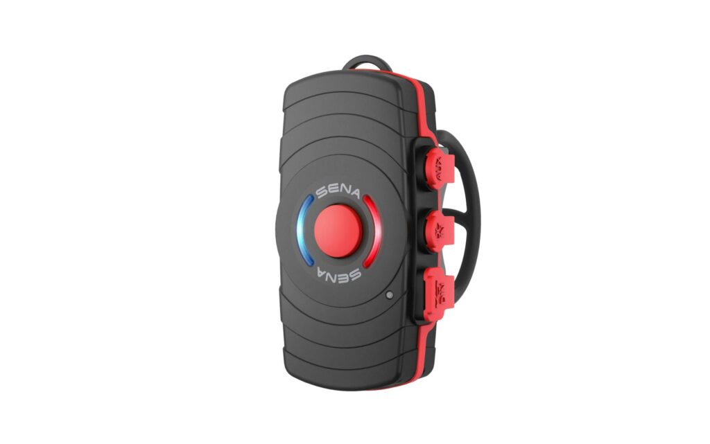 SENA FREEWIRE 02 - BLUETOOTH & AUDIO ADAPTOR FOR HONDA GOLDWING