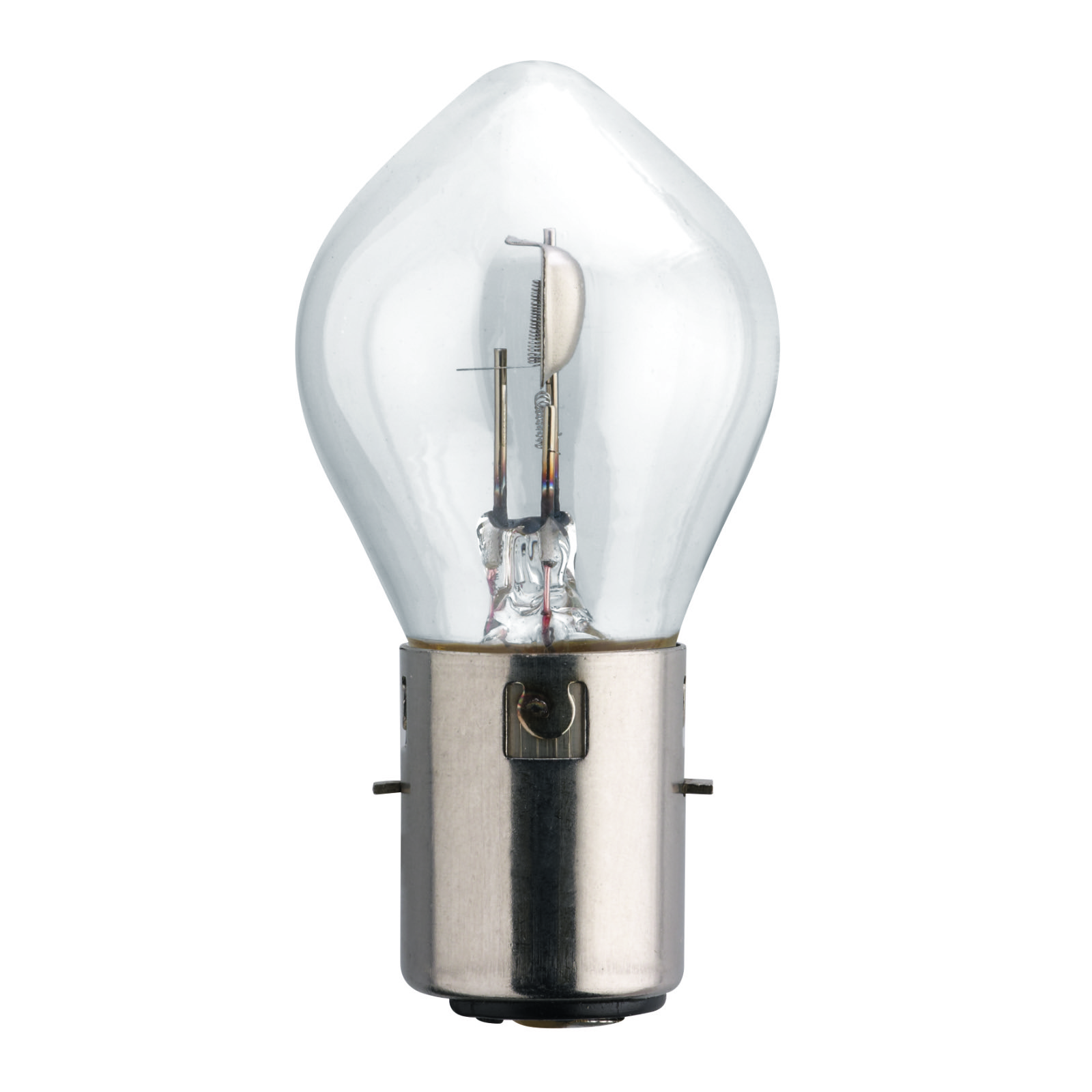 PHILIPS BULB S2 12728 ST 12V 35/35W BA20D C1 - Image 1
