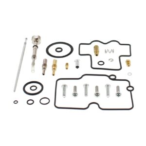 CARBURETTOR REBUILD KIT - Image 3