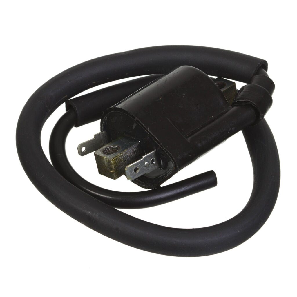 WHITES ELECTRICAL COIL-12V