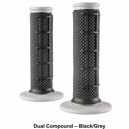 Grips O'Neal MX Pro Half Waffle Dual Compound