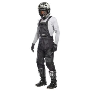 Fasthouse Motorall Black - Image 4