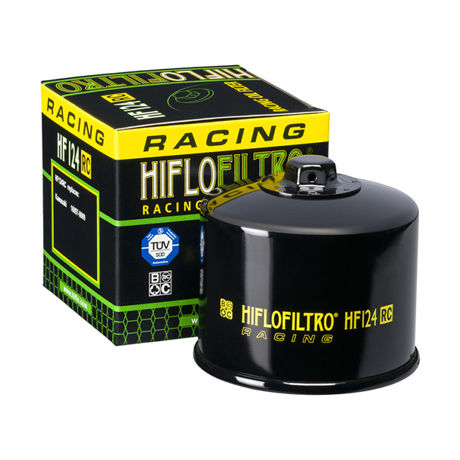 Hiflo Oil Filter Performance filter [A]