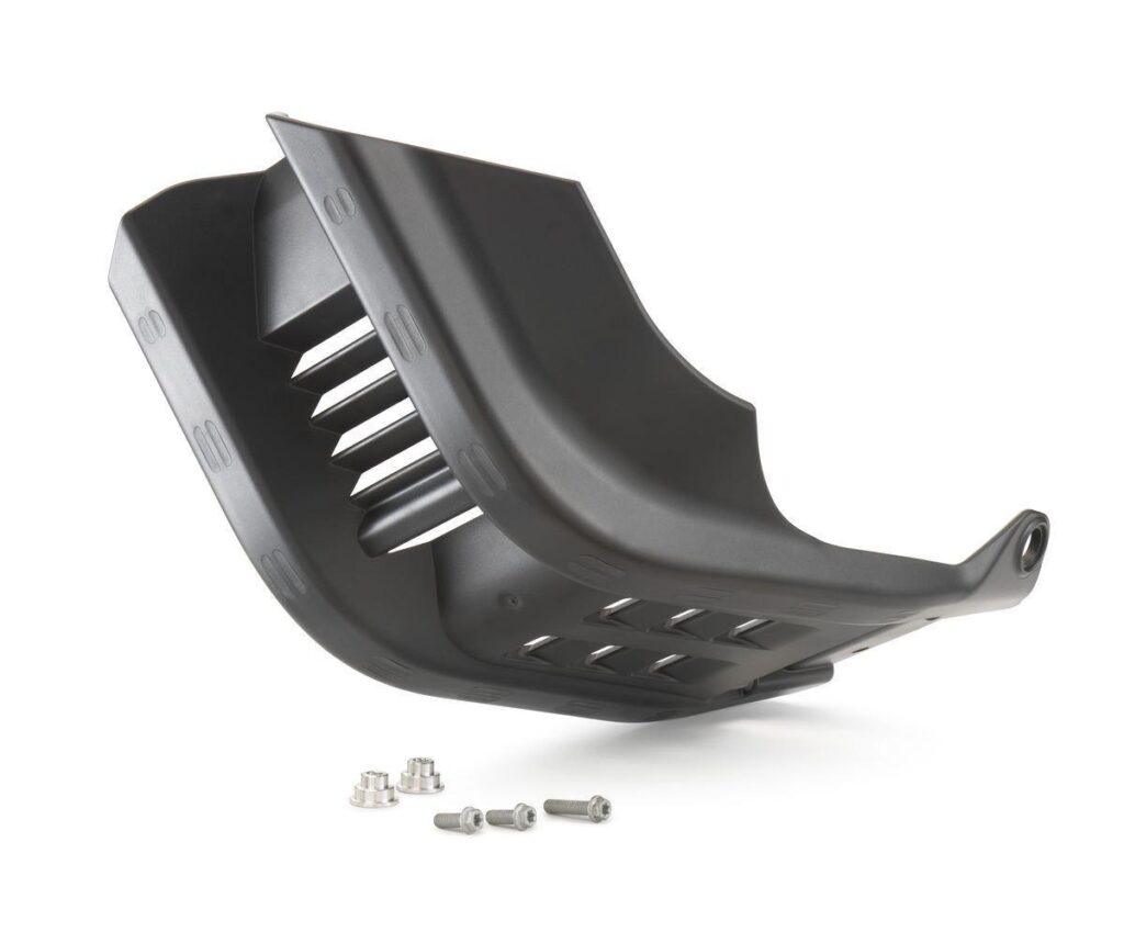KTM Skid Plate
