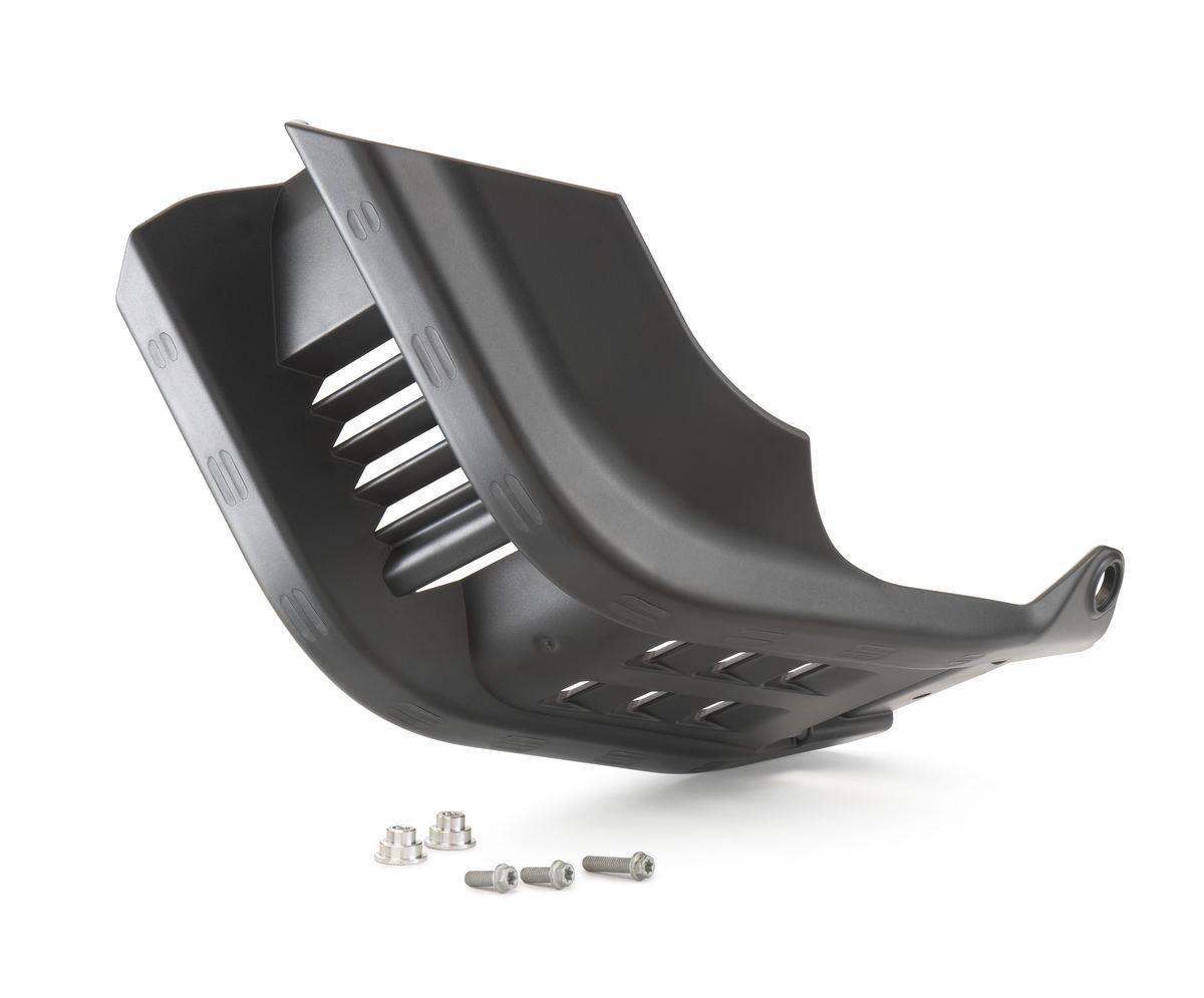 KTM Skid Plate - Image 1